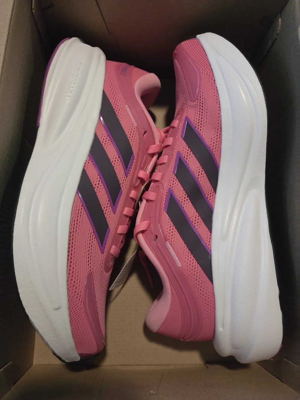 Adidas RESPONSE 2 Women’s SHOES